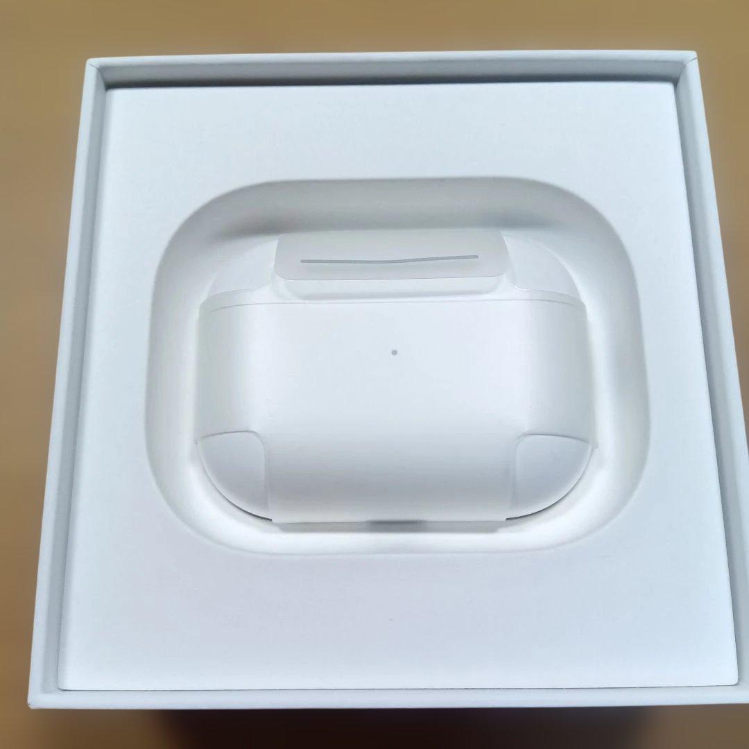 美品　AirPodsPro 第二世代 タイプC MTJV3J/A