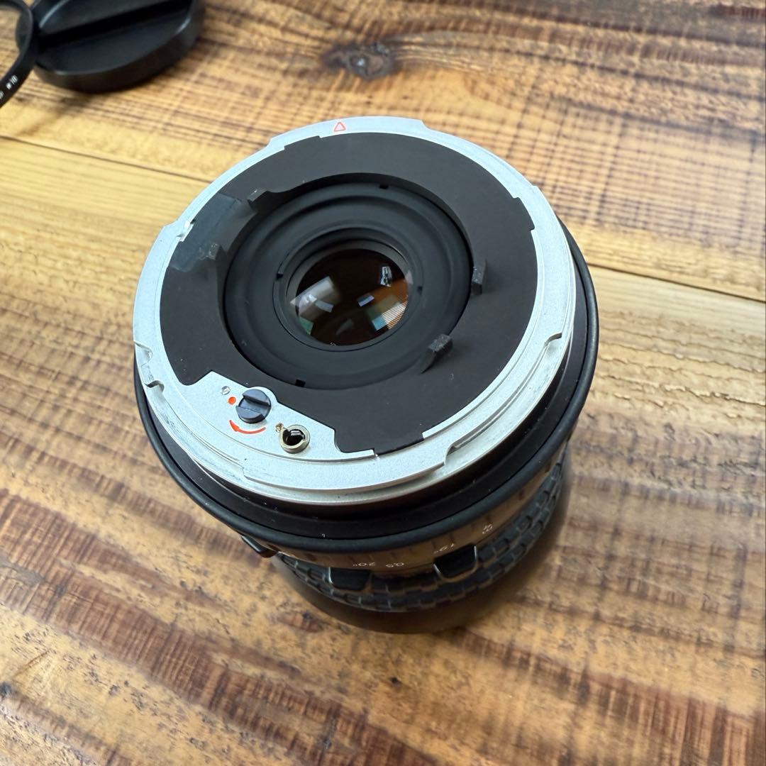 【美品】Hasselblad CFi Distagon 50mm F4