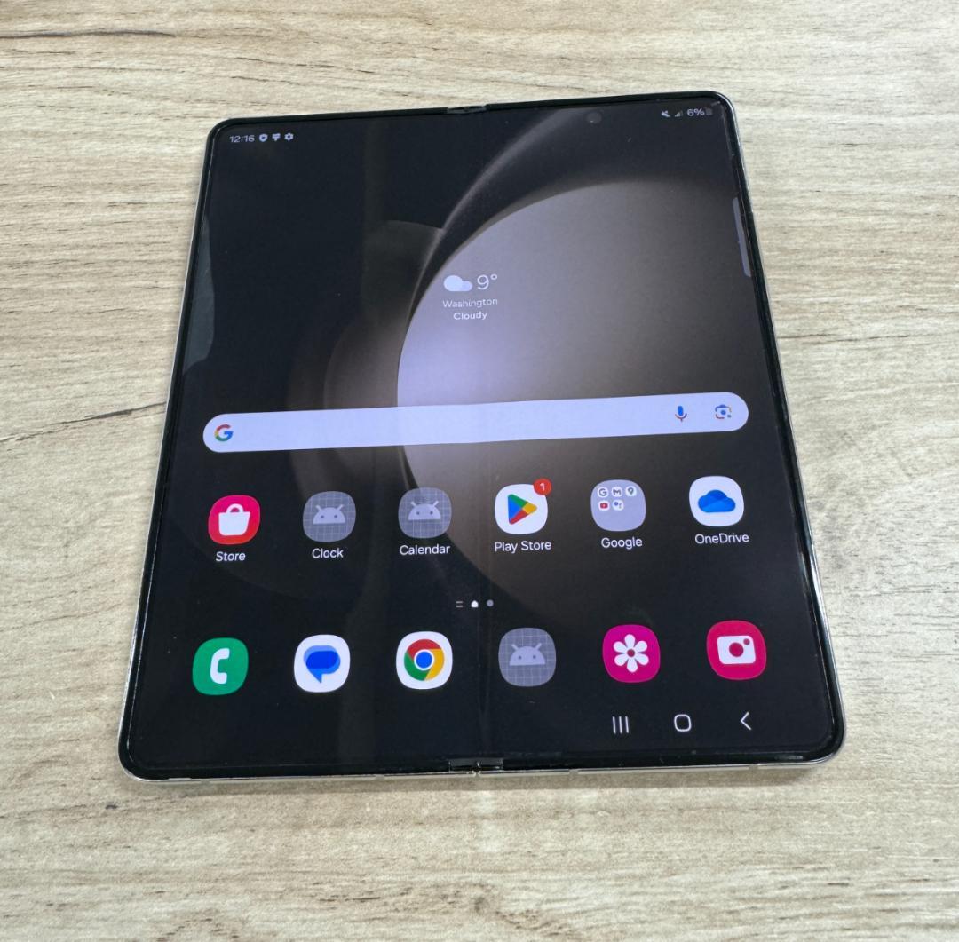 [不良なし] Galaxy Z Fold 5 | 256gb | SIMフリー