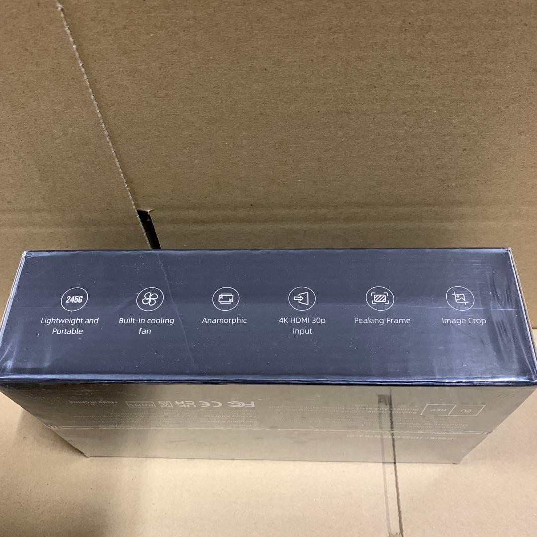 新品　Portkeys LH7H カメラモニター 7 インチ