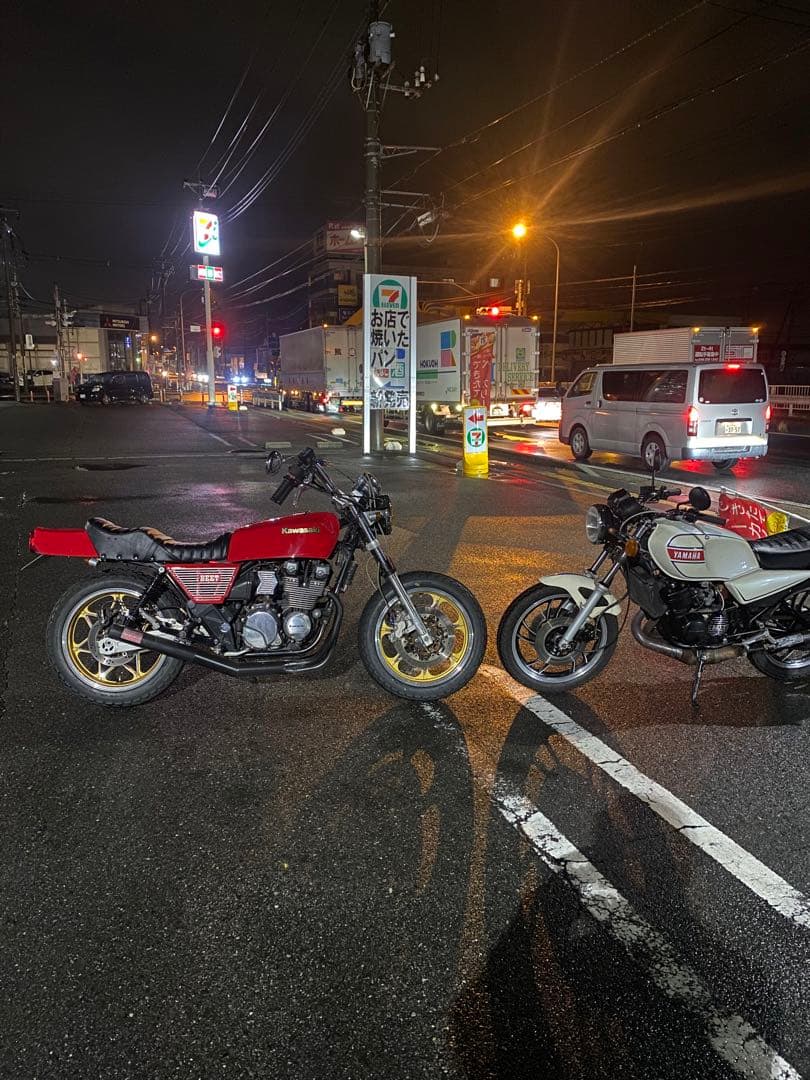 ゼファー fx仕様外装 fx外装