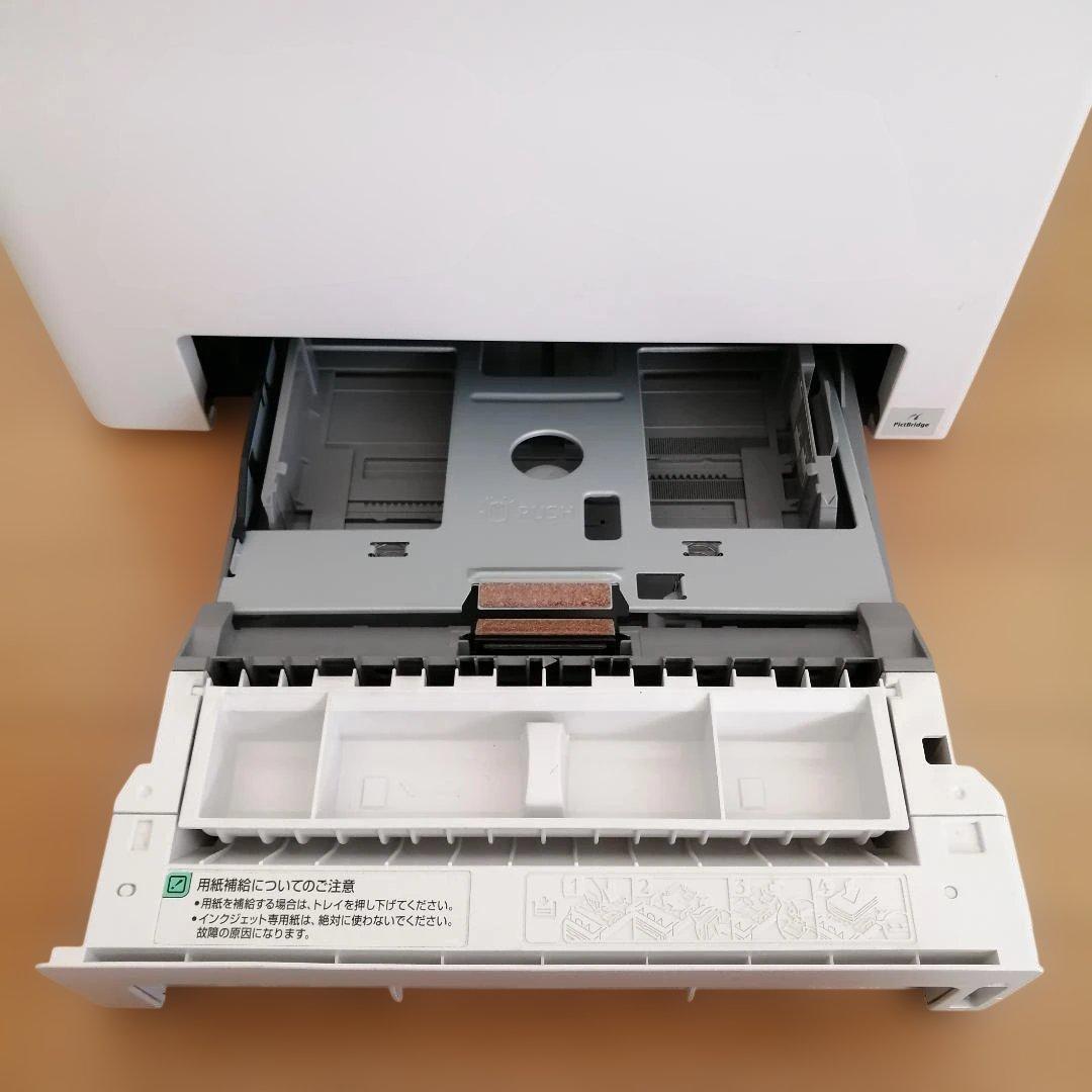 リコー A4カラープリンター複合機 RICOH SP C260SFL