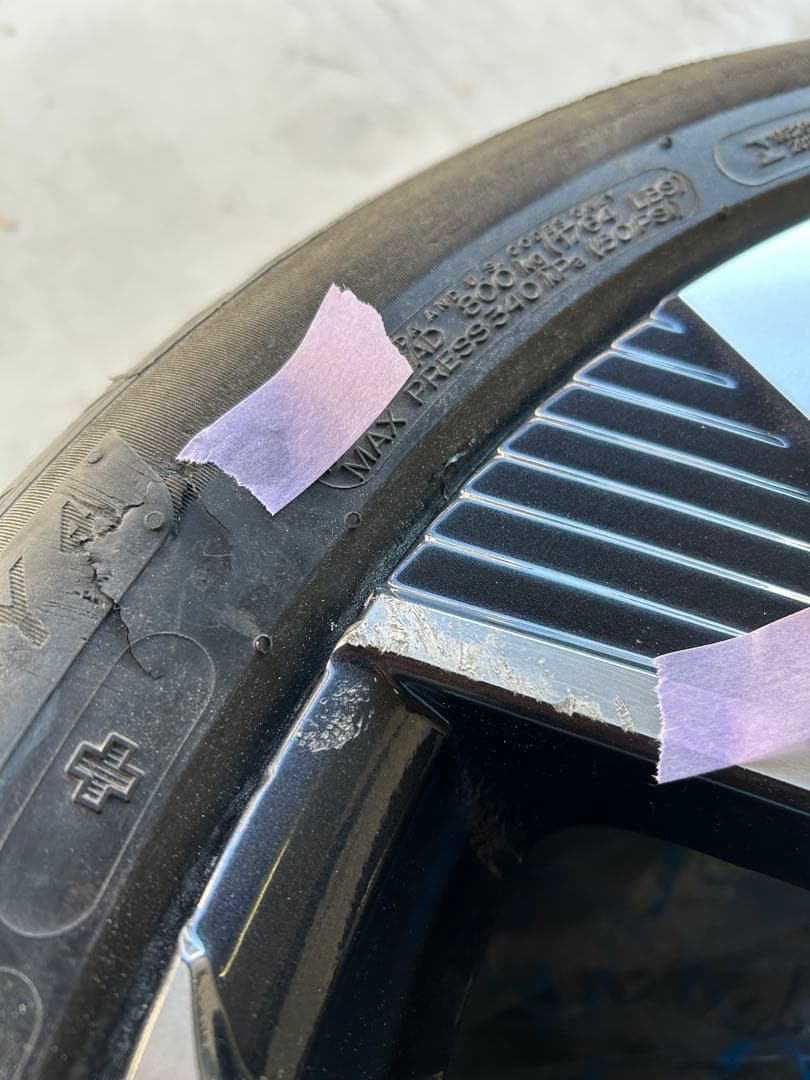 20インチ 40アルファード モデリスタ