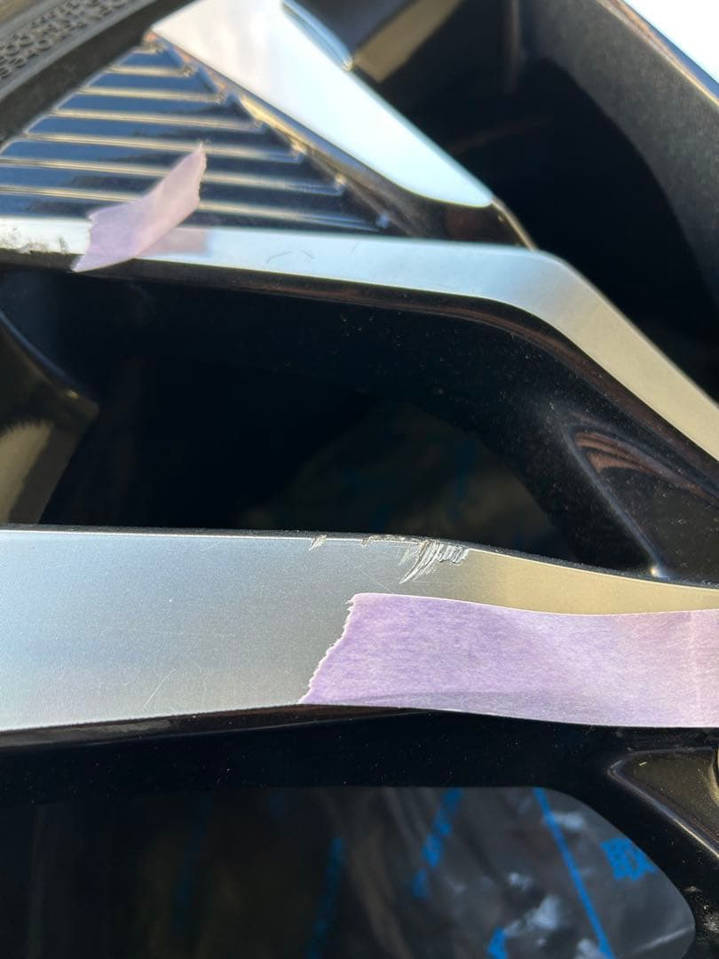 20インチ 40アルファード モデリスタ