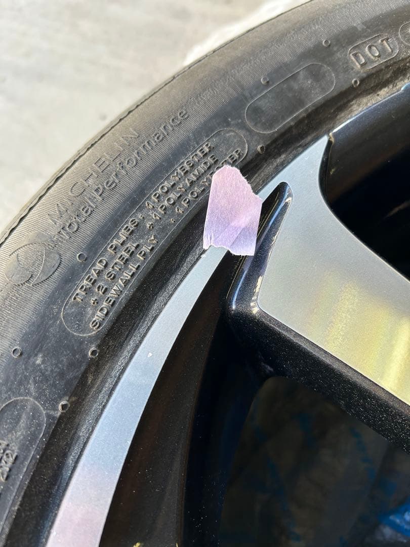 20インチ 40アルファード モデリスタ