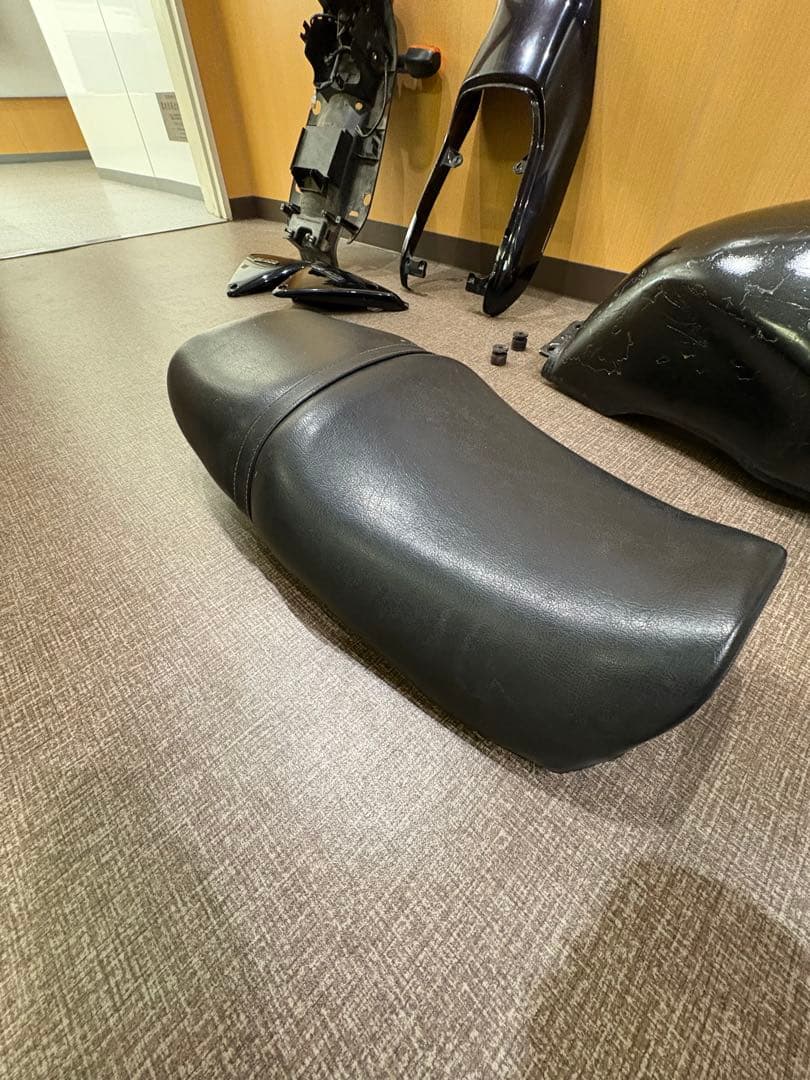 cb400sf nc31 外装セット