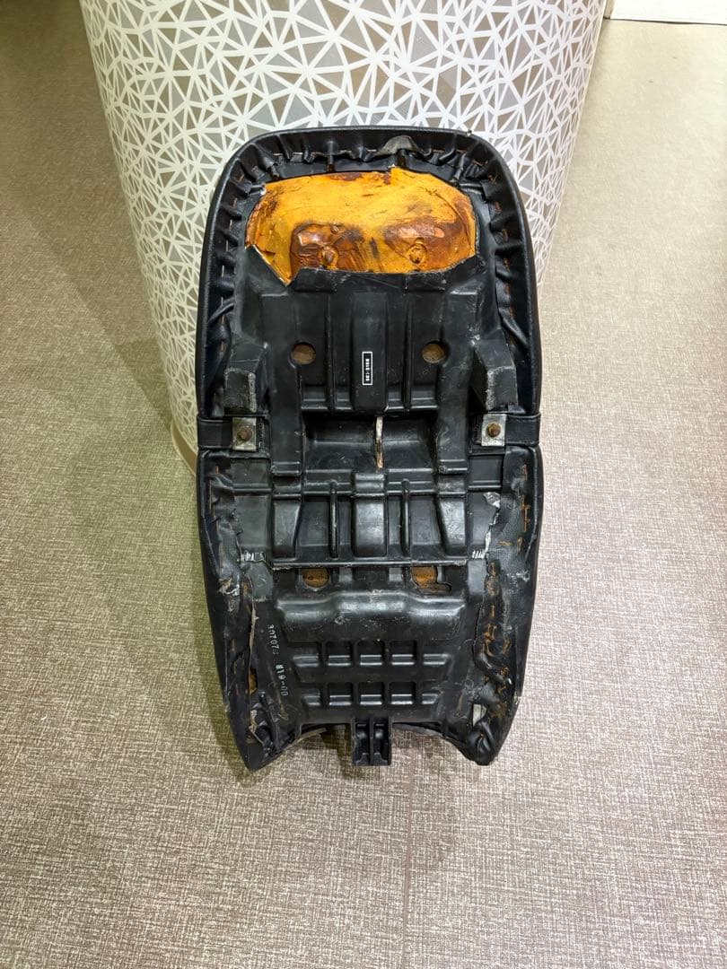 cb400sf nc31 外装セット