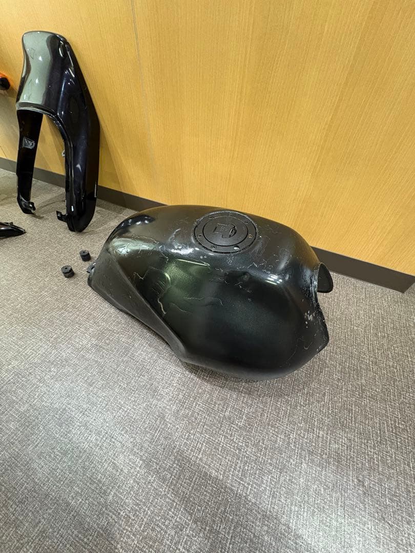 cb400sf nc31 外装セット