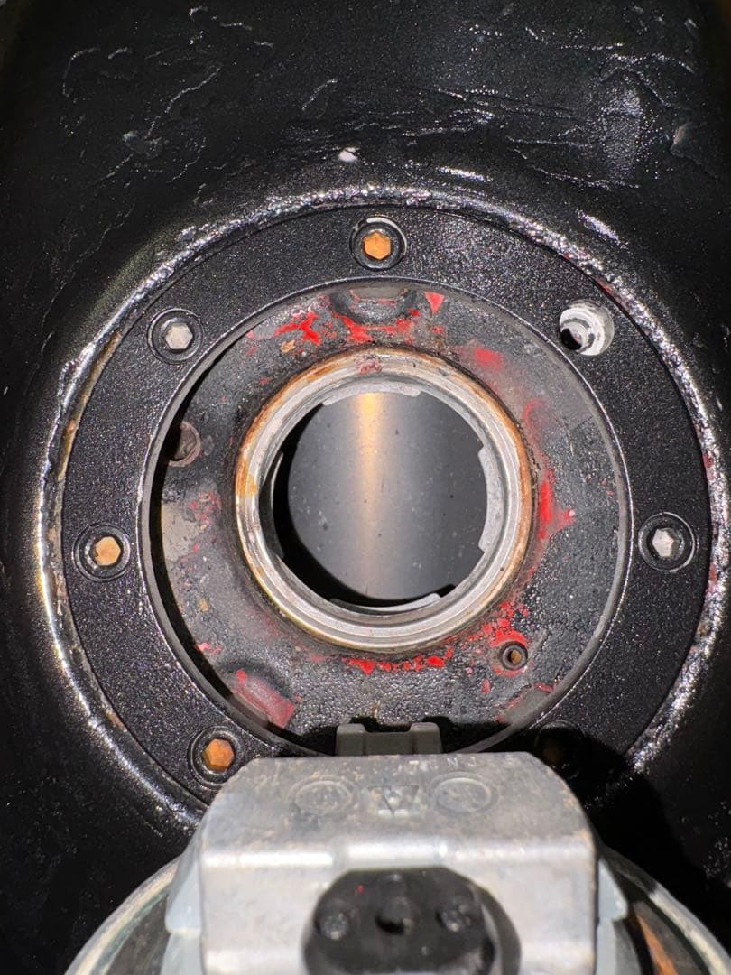 cb400sf nc31 外装セット