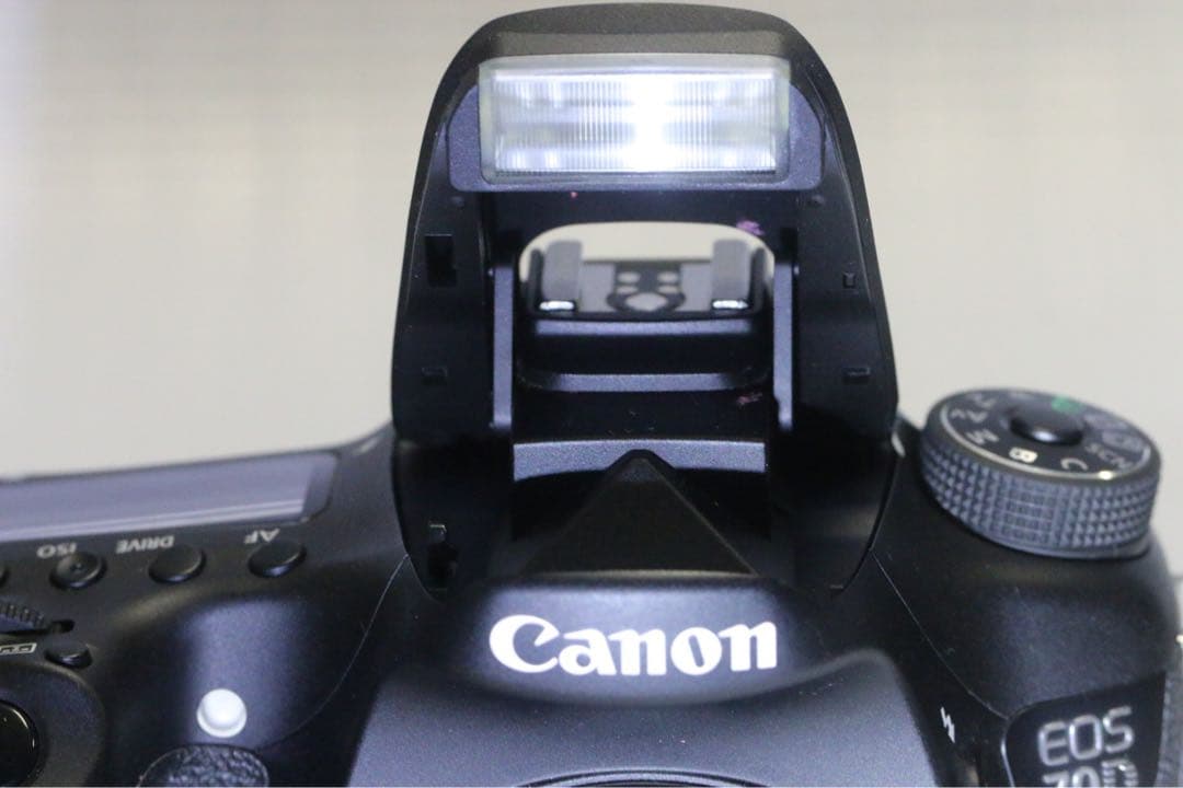 ⭐️極美品⭐️キヤノン　Canon EOS 70D ボディ