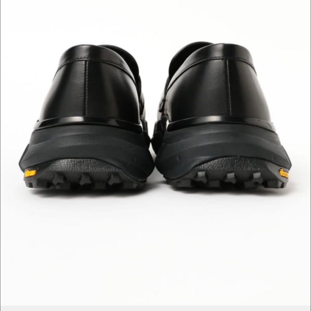 k*k様 入手困難‼️Beams スニーカーローファー　41