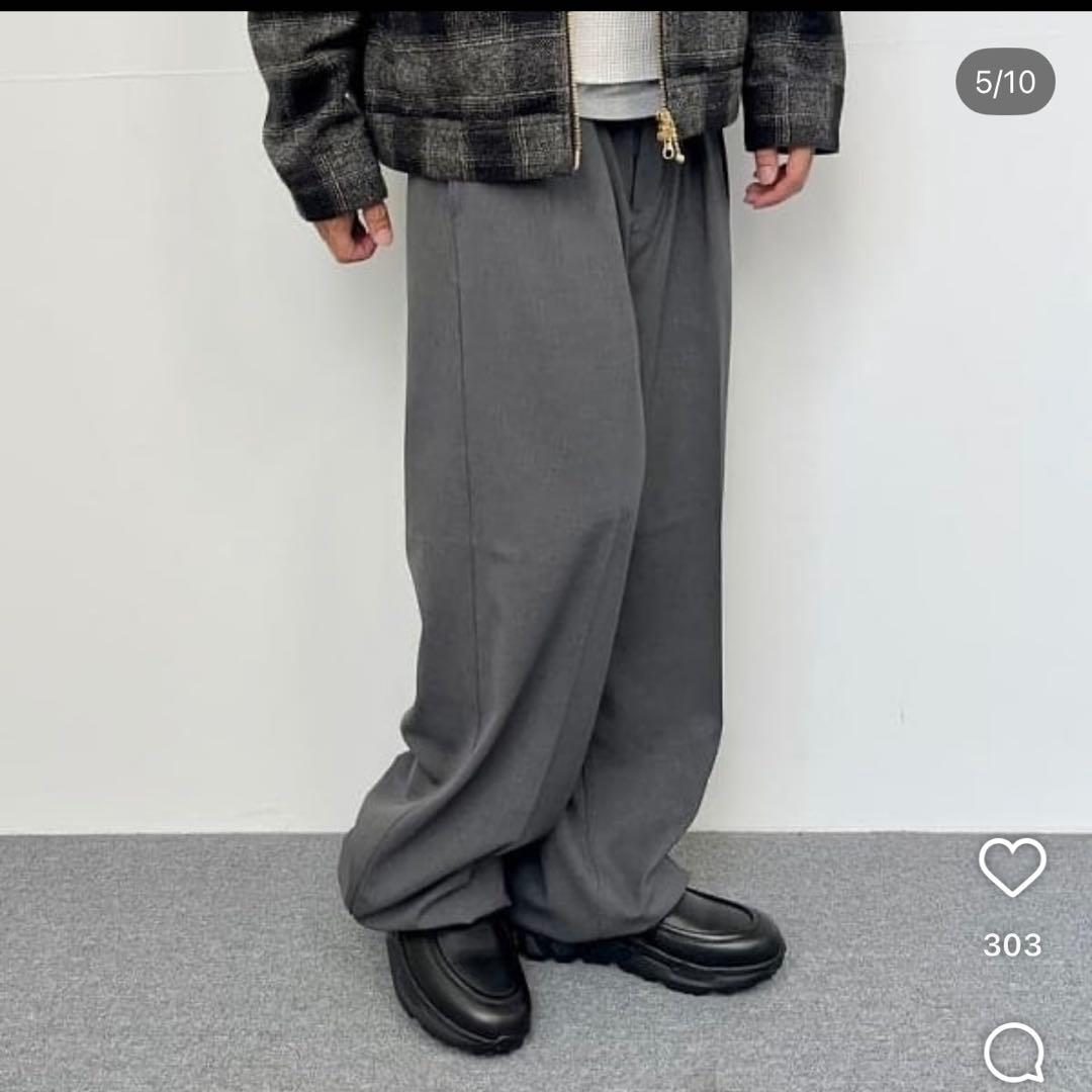 k*k様 入手困難‼️Beams スニーカーローファー　41