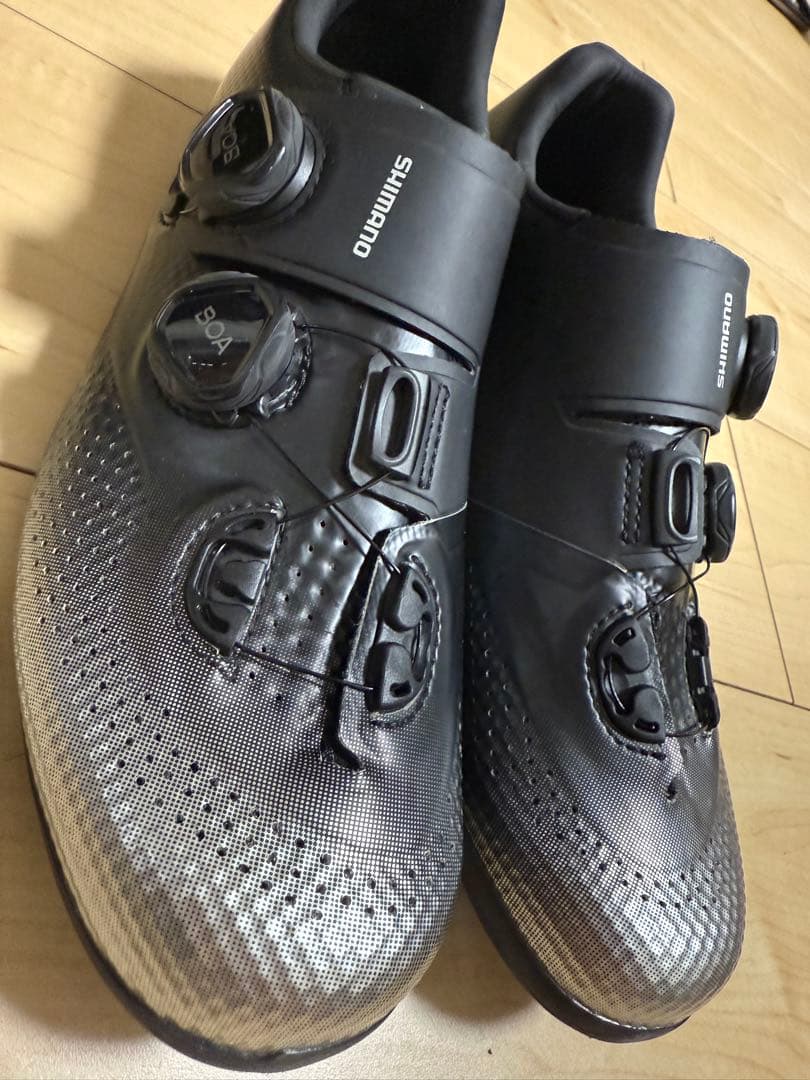 SHIMANO RC7 SH-RC702M ビンディングシューズ 26.5cm