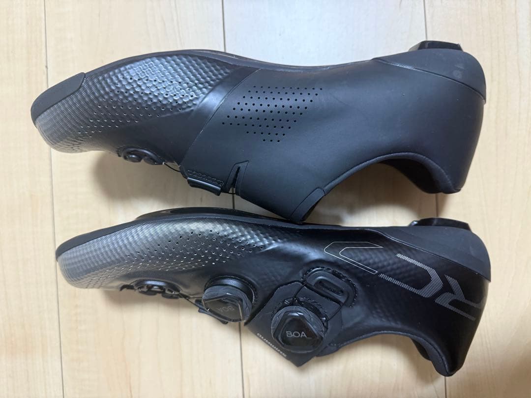 SHIMANO RC7 SH-RC702M ビンディングシューズ 26.5cm