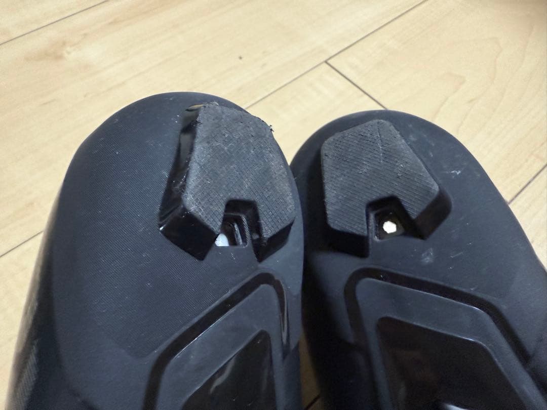 SHIMANO RC7 SH-RC702M ビンディングシューズ 26.5cm