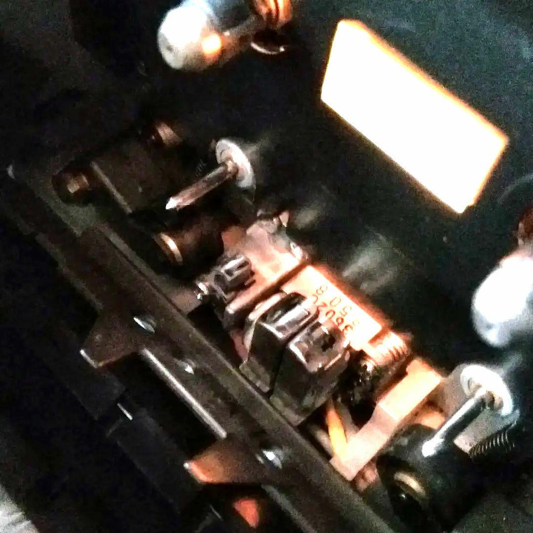 ソニー　カセットデッキ　TC-K333ESX