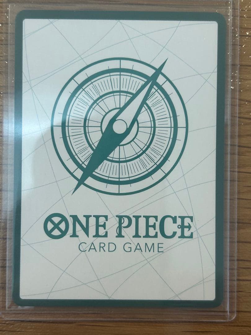 ボア・ハンコック ドン カード 金枠 美品 ヒロインズエディション