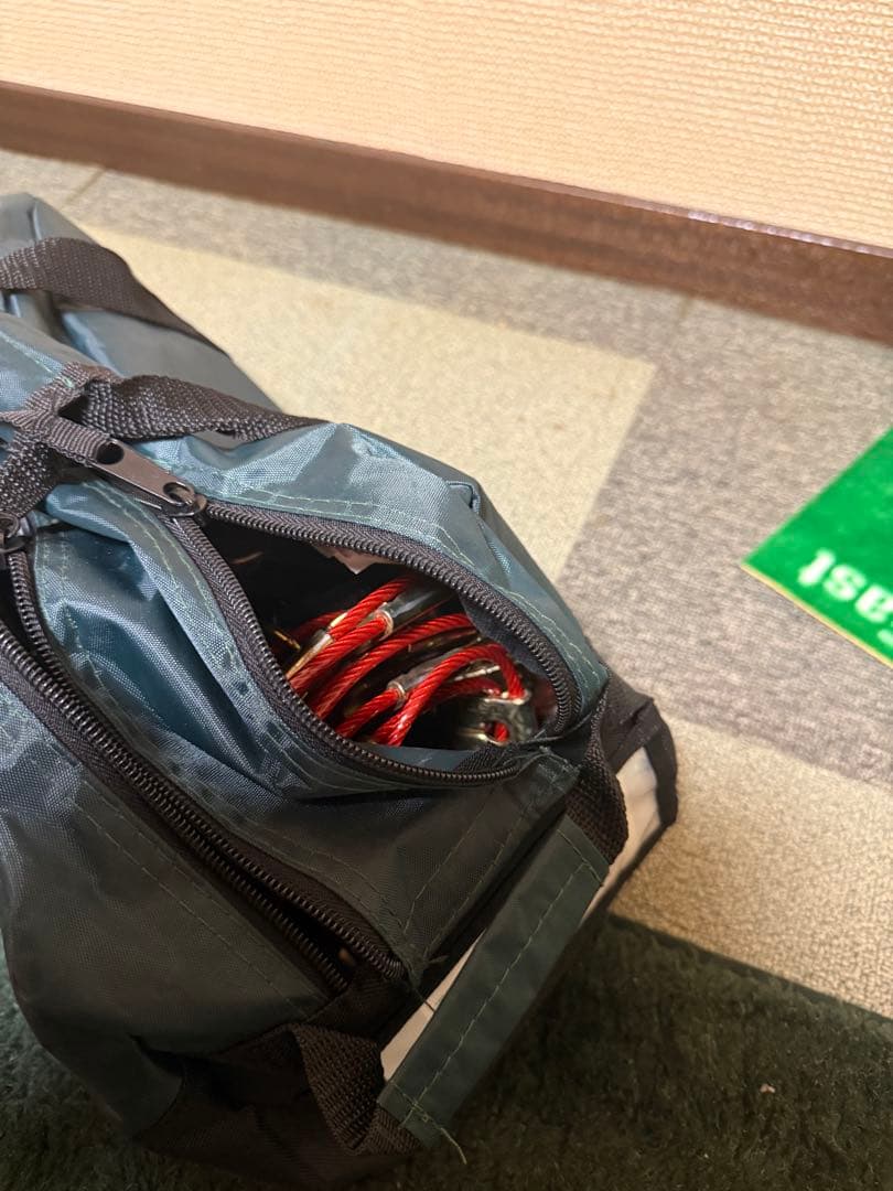 SCC ケーブルチェーン DC258 トラック　バス 　タイヤチェーン