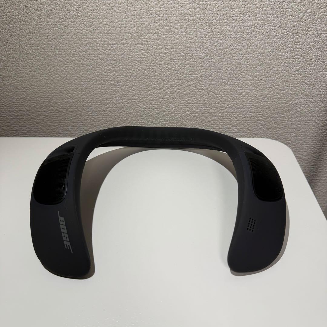 ヘッドホン Bose SoundWear Companion