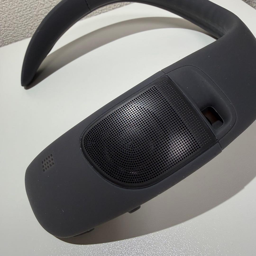 ヘッドホン Bose SoundWear Companion