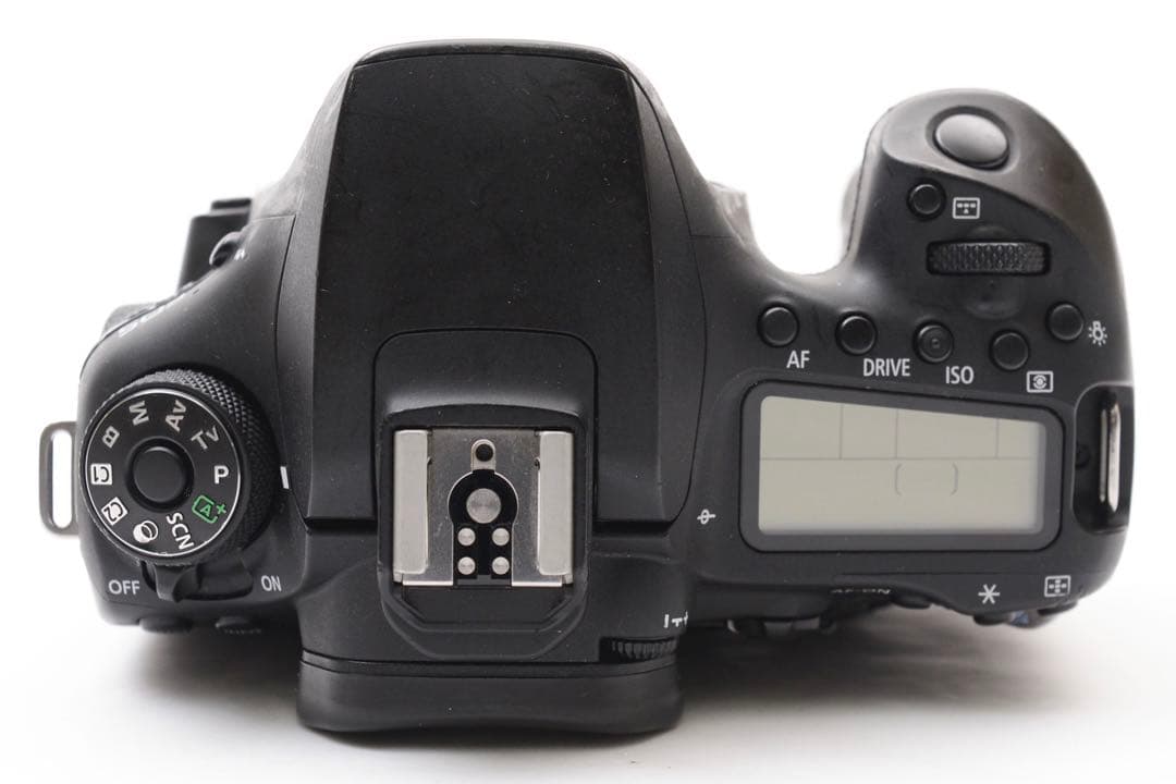 デジタル一眼レフカメラ　Canon EOS 90D標準&望遠レンズセット