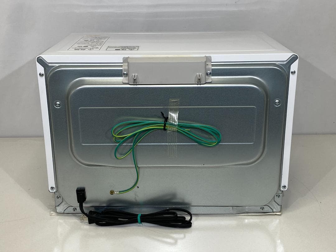 TOSHIBA オーブンレンジ　ER-W60(W)　2022年製