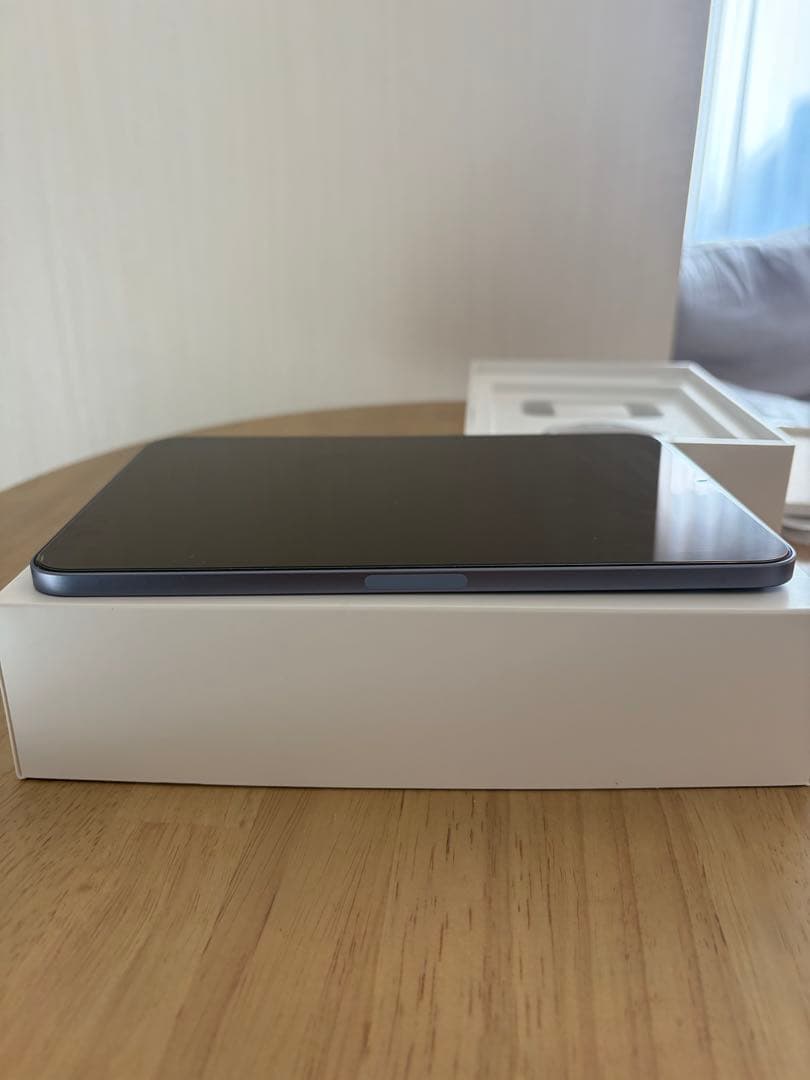 【美品】iPad mini(第6世代) 64GB パープル