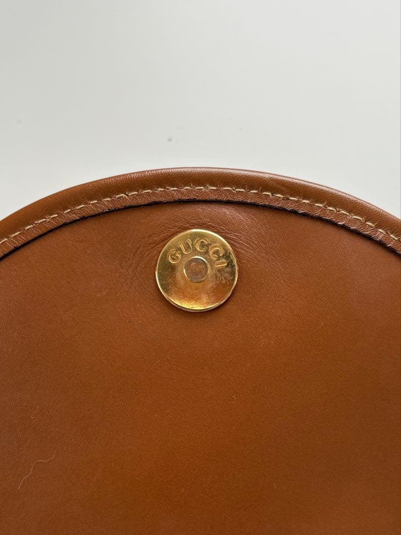 GUCCI グッチ　ウエストポーチ