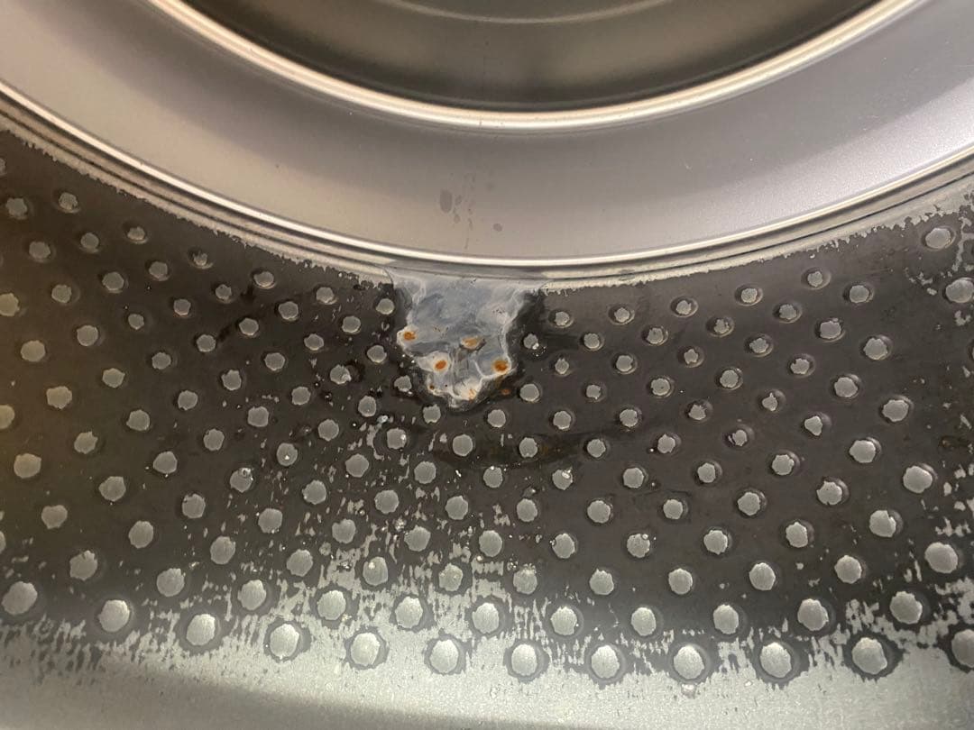 チャロ　サンヨー 電気衣類乾燥機 家庭用6.0kg