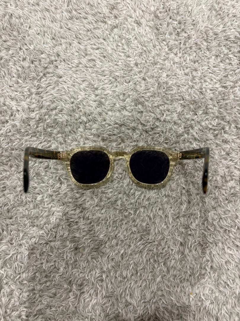 小物 MOSCOT DOLT SUN