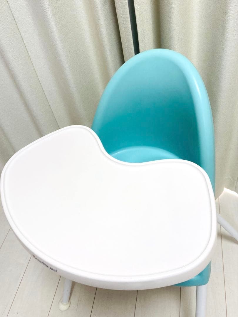 ベビービョルン　BABYBJORN ハイチェア　ハイチェア　チェア　キッズ