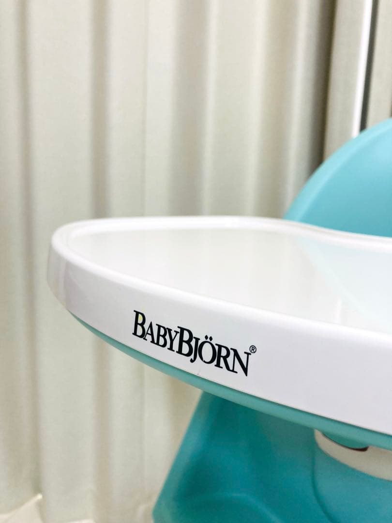 ベビービョルン　BABYBJORN ハイチェア　ハイチェア　チェア　キッズ