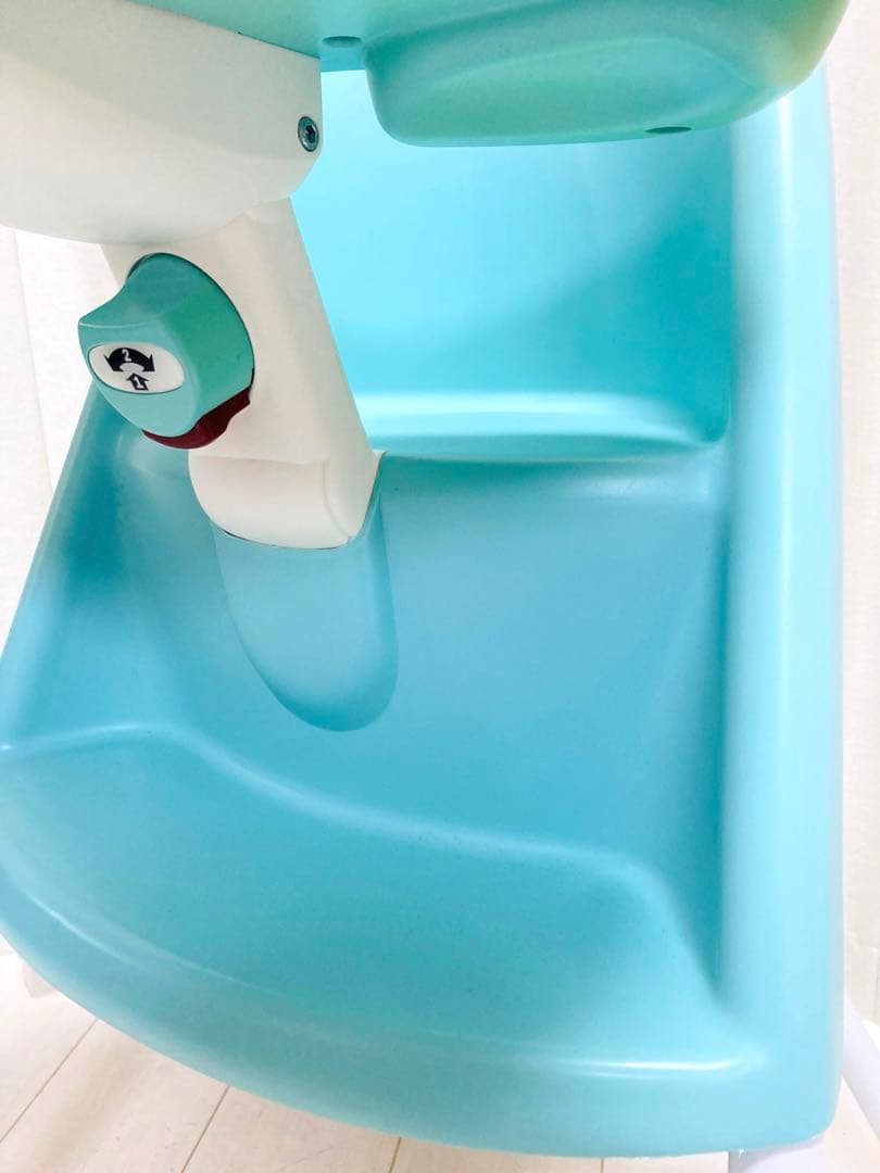 ベビービョルン　BABYBJORN ハイチェア　ハイチェア　チェア　キッズ