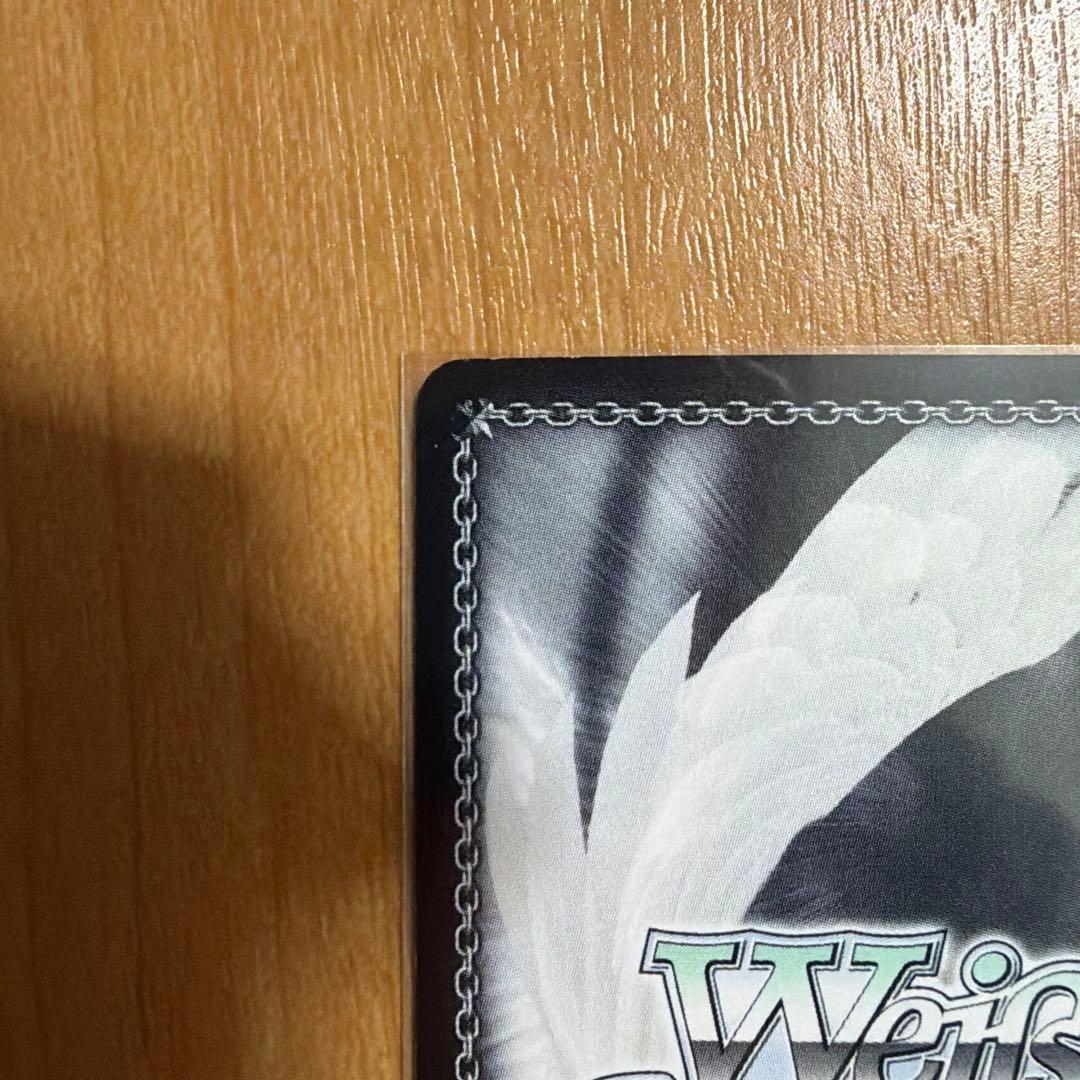 ヴァイスシュバルツ マキリの杯 桜 sp