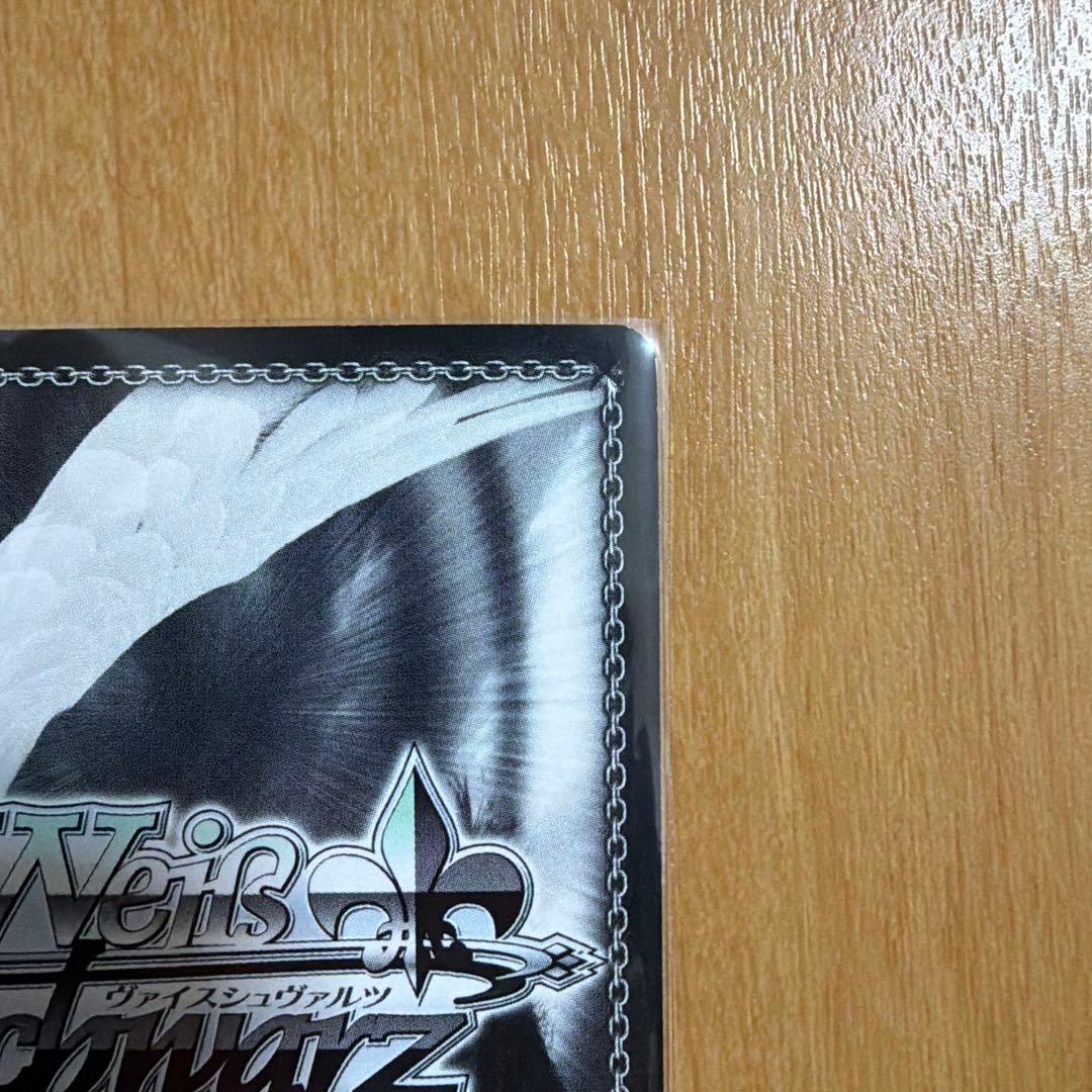 ヴァイスシュバルツ マキリの杯 桜 sp