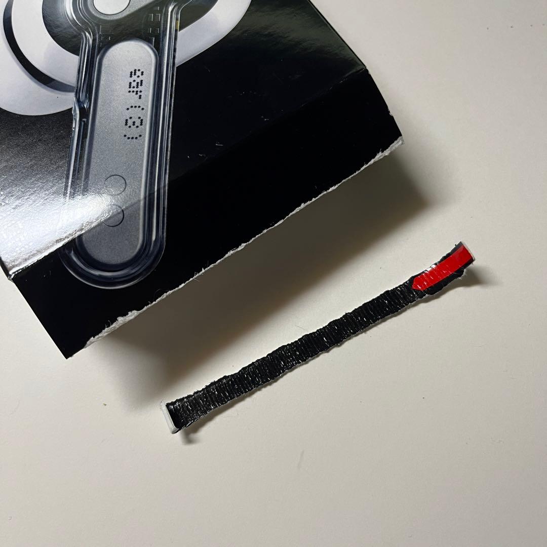 Nothing Ear 3 2025/9発売　ほぼ未使用