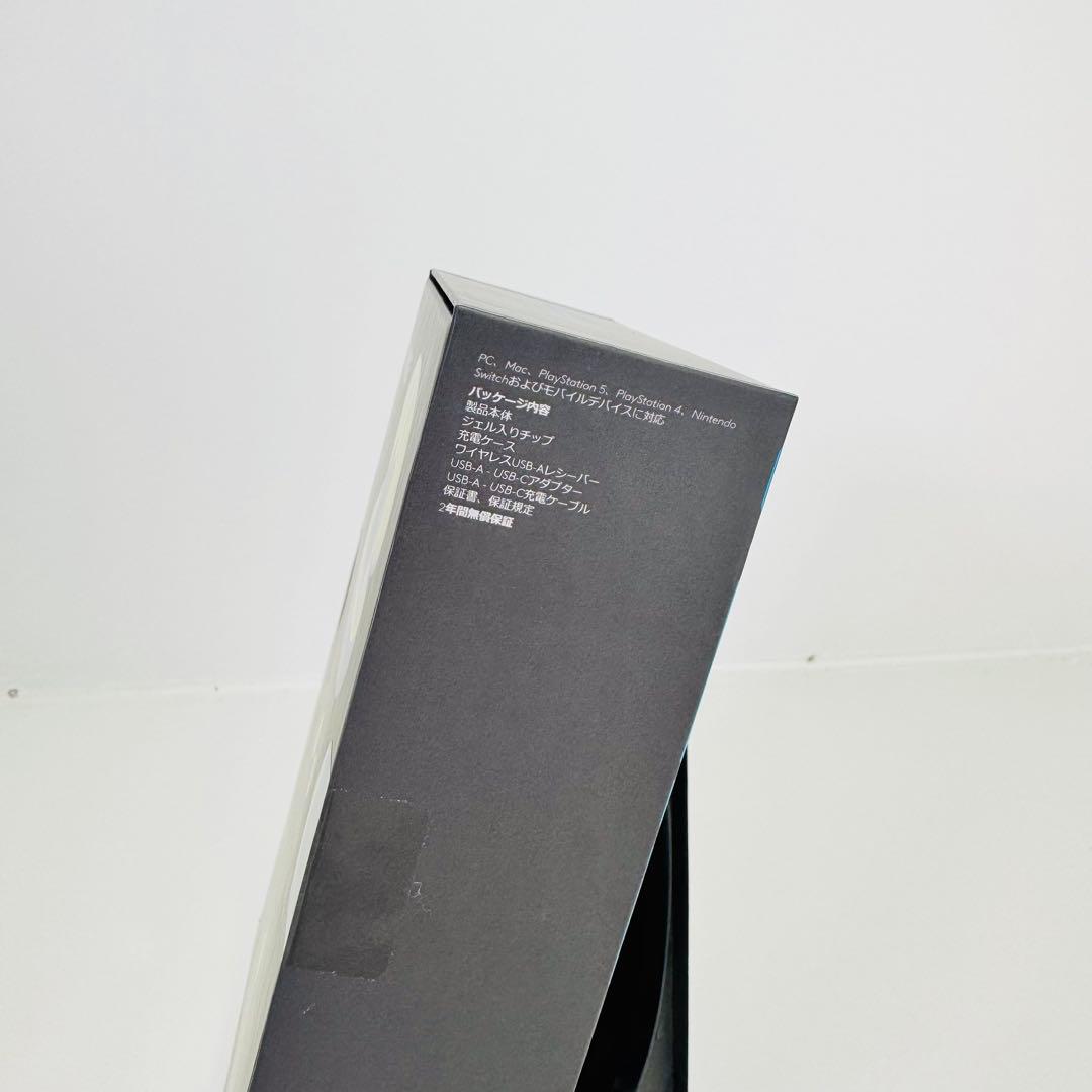 Logicool ロジクール G FITS ワイヤレスイヤホン GHS-FITS