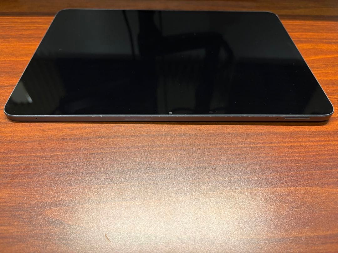 Androidタブレット本体 Xiaomi pad 6s pro 512GB