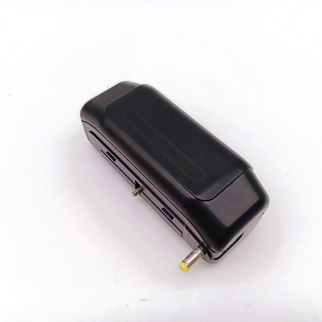 【レトロ】SONY MDウォークマン MZ-R2 通電・液晶表示確認済み