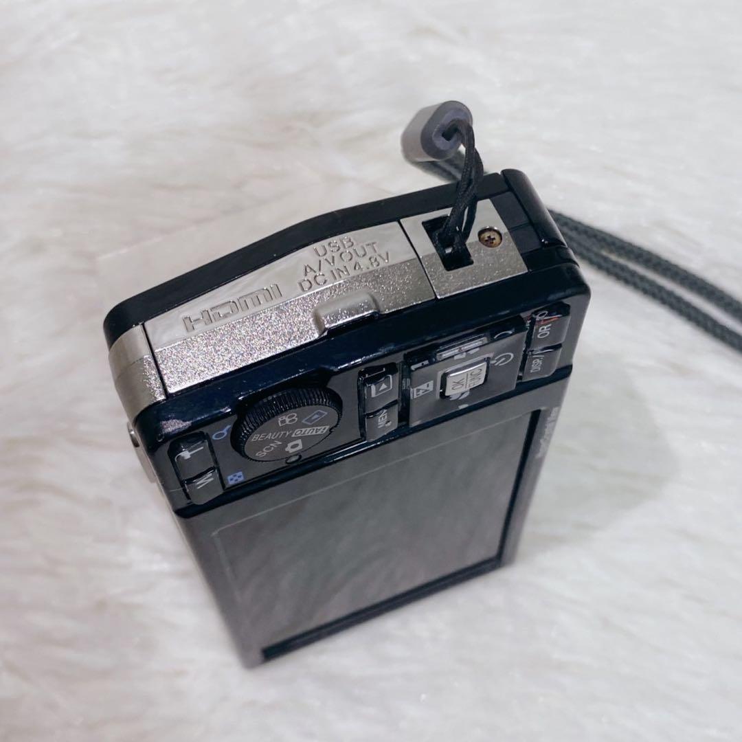 【美品•人気色✨】OLYMPUS µ-7000 ピンク コンパクトデジタルカメラ