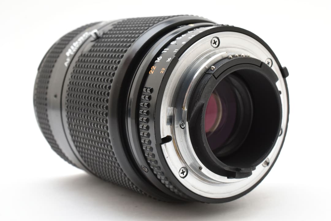 美品 Nikon AF NIKKOR 35-70mm F2.8 #9182