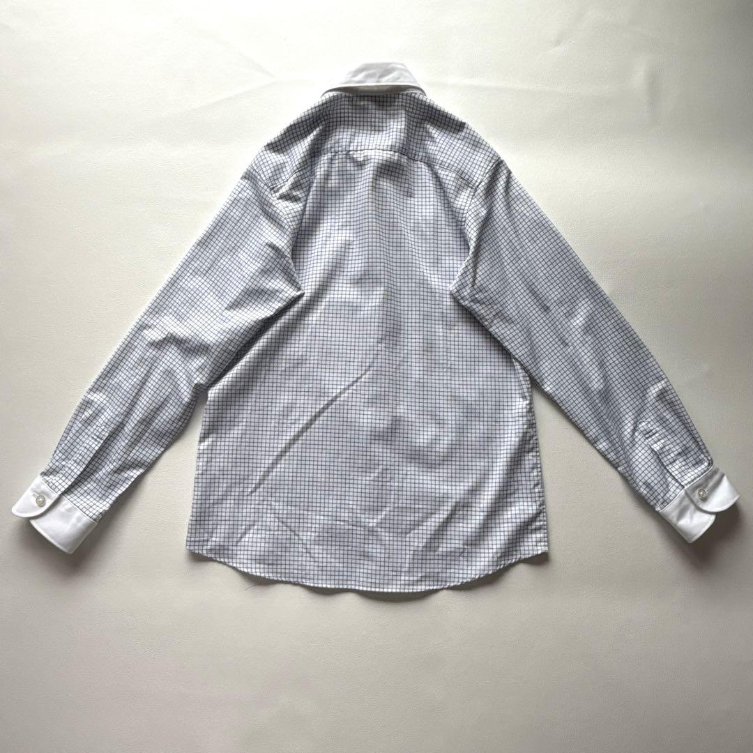 waltz by BEAMS DESIGN スーツ 6点セット150㎝　チェック