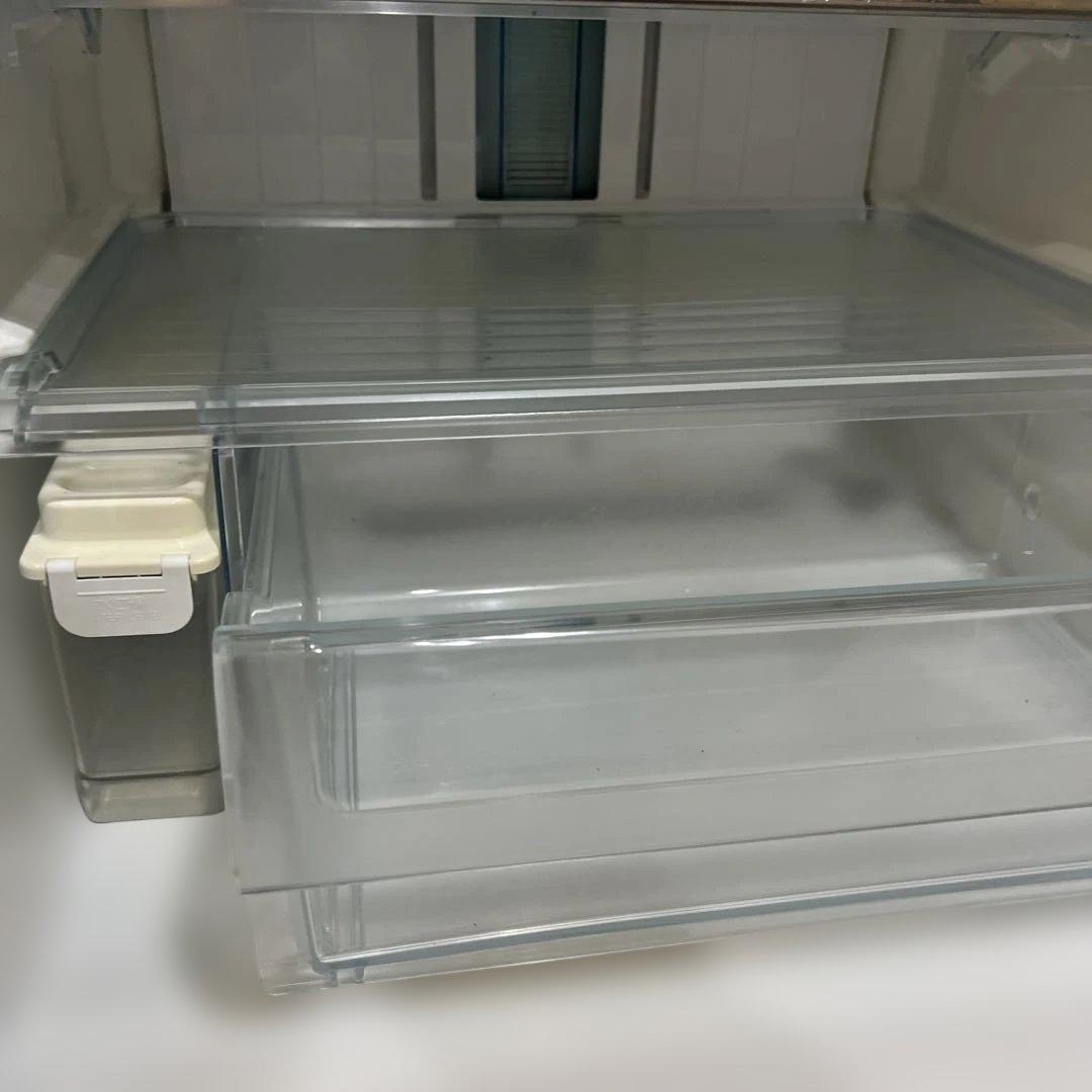 ⭐︎お得/TOSHIBA VEGETA /冷蔵庫 /427L/5ドア/大型自動製氷