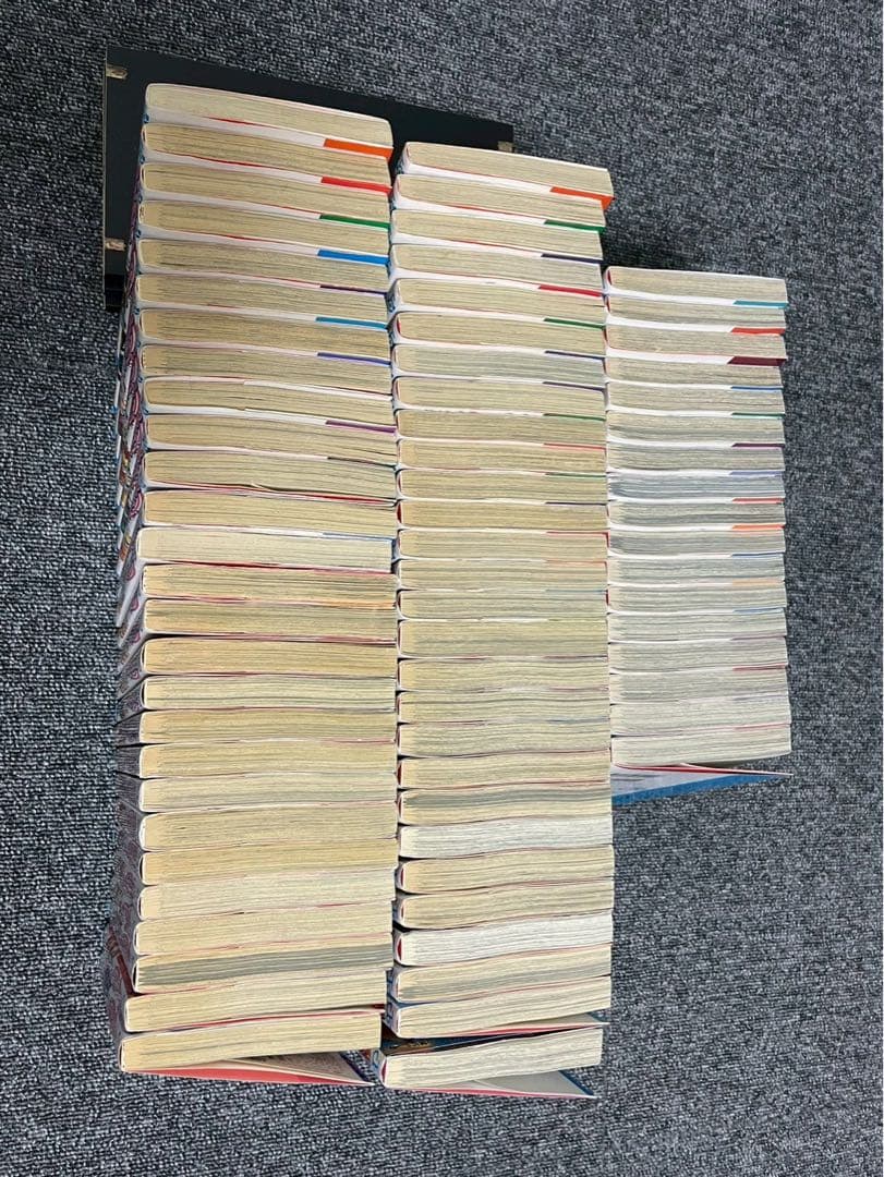 ま*ん様 T*様 【漫画】NARUTO（ナルト） 72巻全巻セット（中古）