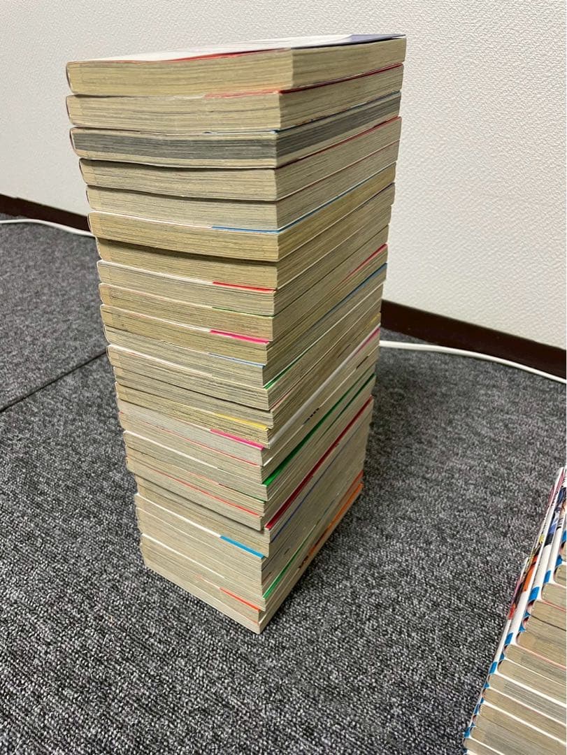 ま*ん様 T*様 【漫画】NARUTO（ナルト） 72巻全巻セット（中古）