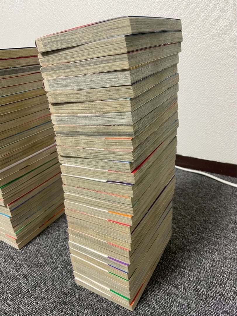 ま*ん様 T*様 【漫画】NARUTO（ナルト） 72巻全巻セット（中古）