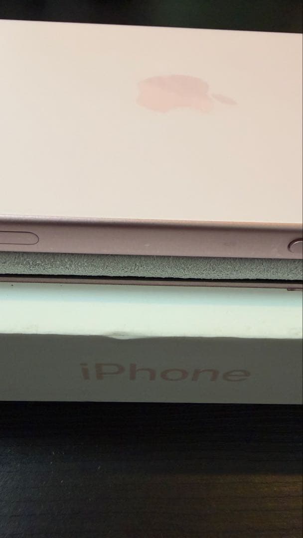 Apple iPhone 15 Plus128GBピンク 本体