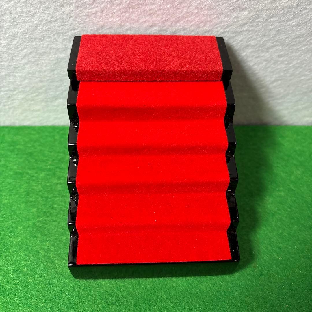 Shikamaru　ガラス細工　ミニチュア