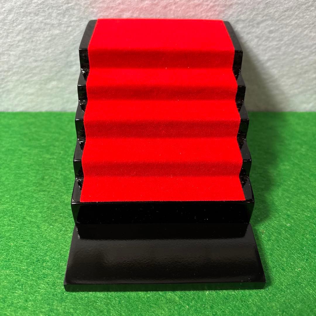 Shikamaru　ガラス細工　ミニチュア