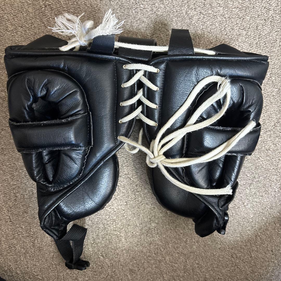 ウイニングヘットギア